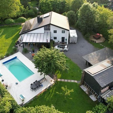 L'Ecurie Gite Duplex Welness Spa Exterior photo