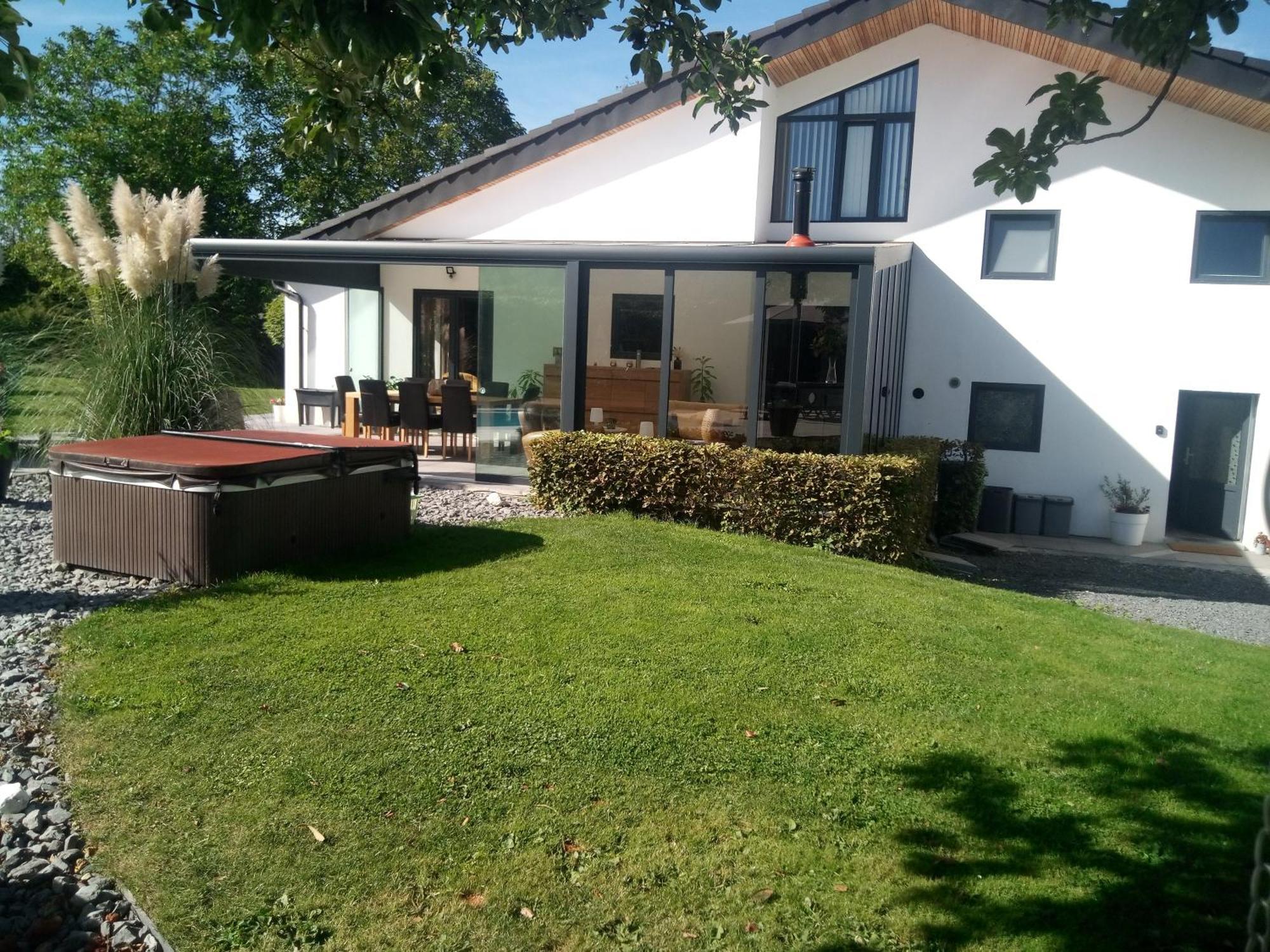 L'Ecurie Gite Duplex Welness Spa Exterior photo
